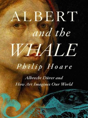cover image of Albert and the Whale